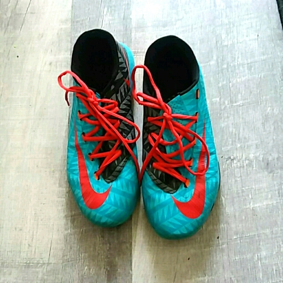 Nike Other - Nike KD 6 VI N7 Zoom